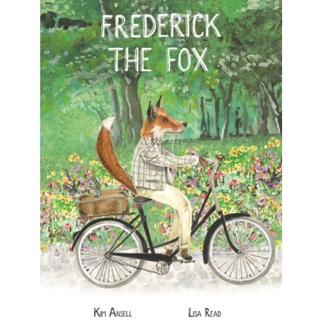 Frederick the Fox