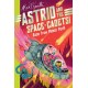 Astrid and the Space Cadets: Race from Planet Peril!: Race from Planet Peril