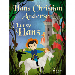 Clumsy Hans