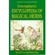 Cunninghams Encyclopaedia of Magical Herbs