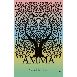 AMMA: Three generations, Three continents, Three sexualities