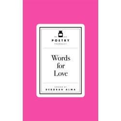 Poetry Prescription: Words for Love
