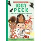 Iggy Peck and the Mysterious Mansion: The Questioneers Book -3