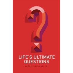 Life's Ultimate Questions (25-Pack)