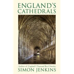 England's Cathedrals