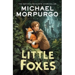 Little Foxes