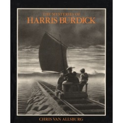 The Mysteries of Harris Burdick