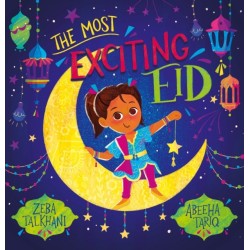 The My Most Exciting Eid (PB)