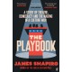 The Playbook: A Story of Theatre, Democracy and the Making of a Culture War