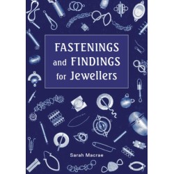 Fastenings and Findings for Jewellers