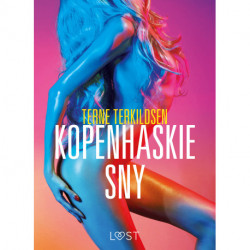 Kopenhaskie sny – opowiadanie erotyczne