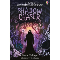 Shadow Chaser
