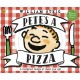 Pete's a Pizza
