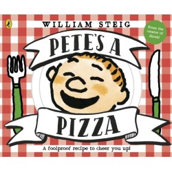 Pete's a Pizza
