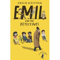 Emil and the Detectives