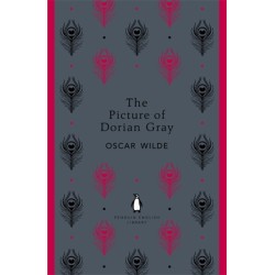 The Picture of Dorian Gray