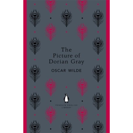 The Picture of Dorian Gray