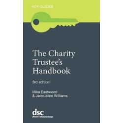The Charity Trustee's Handbook