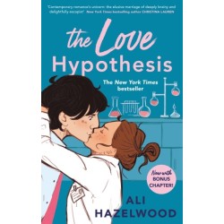 The Love Hypothesis: A TikTok sensation and must-read STEM romance