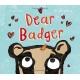 Dear Badger
