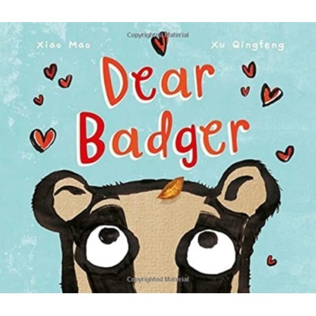 Dear Badger