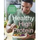 The Doctor’s Kitchen: Healthy High Protein: Supercharge your energy, feel stronger and live longer