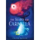 The Search for Carmella: From the award-winning author of the Waterstones Children’s Book Prize 2024 for ‘The Search for the Giant Arctic Jellyfish’ comes a magical and suspenseful picture book of deep sea exploration, for ages 4, 5, 6, 7