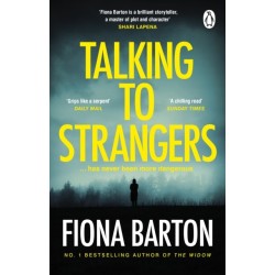 Talking to Strangers