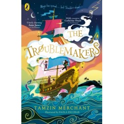 The Troublemakers