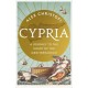 Cypria: A Journey to the Heart of Cyprus - shortlisted for the London Hellenic Prize