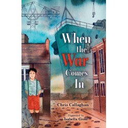 When the War Comes In: Big Cat Read on