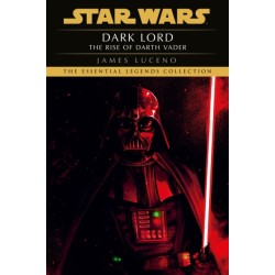 Star Wars: Dark Lord - The Rise of Darth Vader