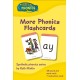 Read Write Inc. Phonics: More Phonics Flashcards