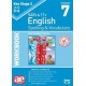 KS2 Spelling & Vocabulary Workbook 7: Intermediate Level