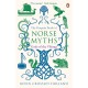 The Penguin Book of Norse Myths: Gods of the Vikings