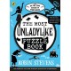 The Detective Society Presents: The Most Unladylike Puzzle Book
