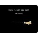 This Is Not My Hat: The multi-award-winning and bestselling picture book from Jon Klassen, creator of I WANT MY HAT BACK, now in board book for babies and toddlers