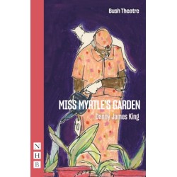 Miss Myrtle's Garden