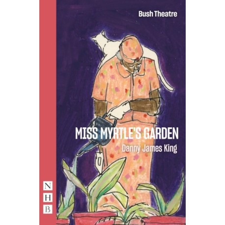 Miss Myrtle's Garden