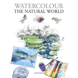 Watercolour The Natural World