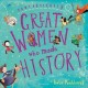 Fantastically Great Women Who Made History: A fantastic Christmas gift for any child who dreams of shaping the future!