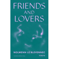 Friends and Lovers