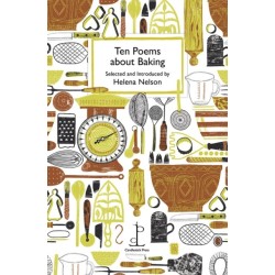 Ten Poems about Baking