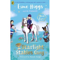The Starlight Stables Gang