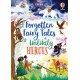 Forgotten Fairy Tales of Unlikely Heroes