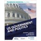 Pearson Edexcel A Level US Government and Politics
