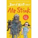 Mr Stink