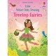 Little Sticker Dolly Dressing Treetop Fairies