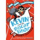 Kevin and the Biscuit Bandit: A Roly-Poly Flying Pony Adventure
