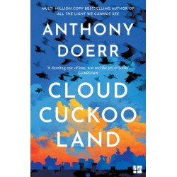Cloud Cuckoo Land